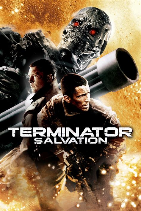 terminator salvation movie download